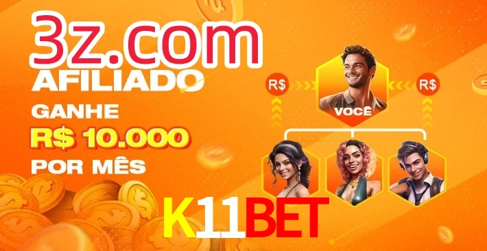 K11Bet