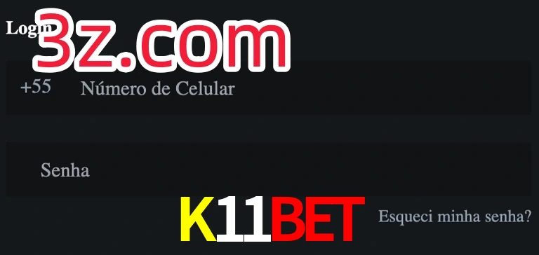 K11Bet