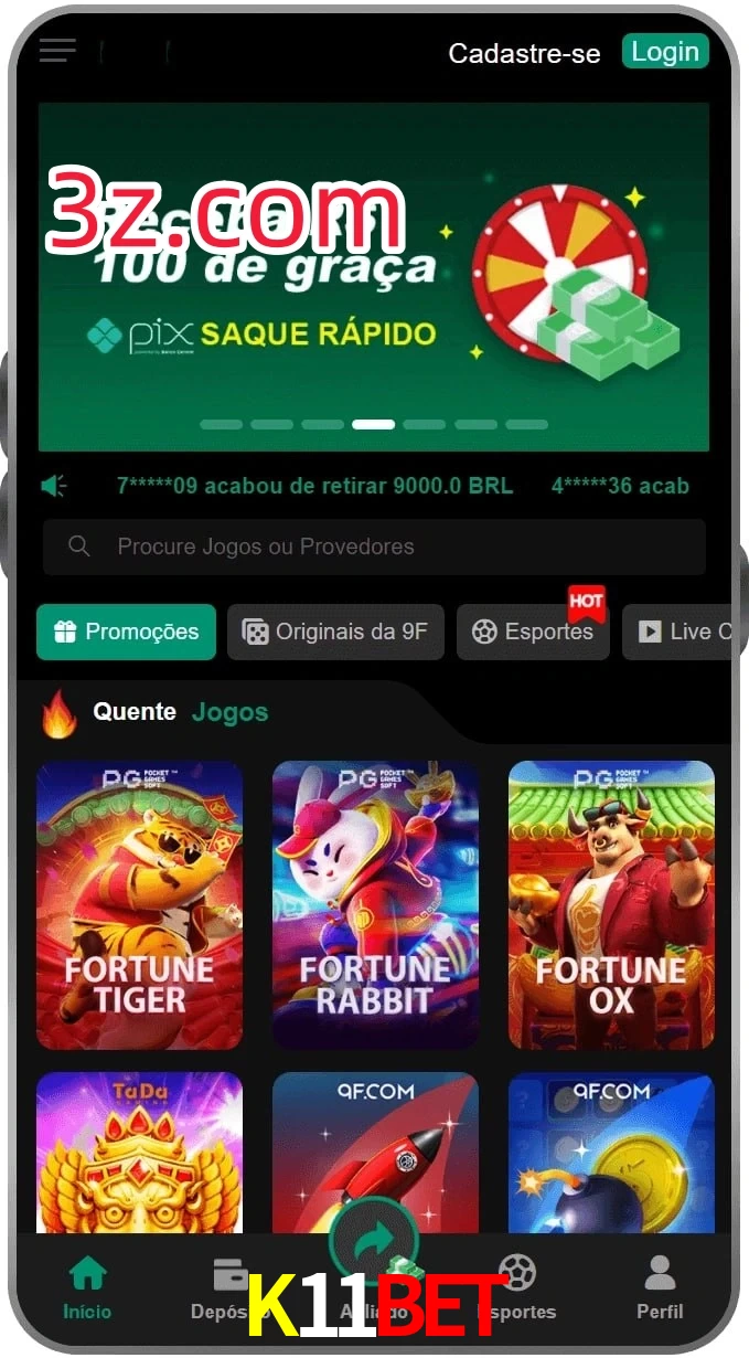 K11Bet