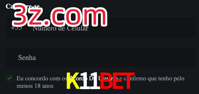 K11Bet